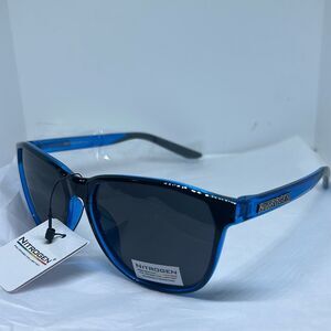 Nitrogen Sport Sunglasses – Polarized Lenses, Lightweight Frame